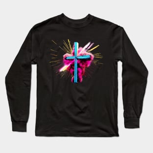 Utopia Queer 006 Long Sleeve T-Shirt